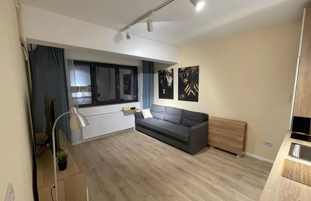 Apartment-1