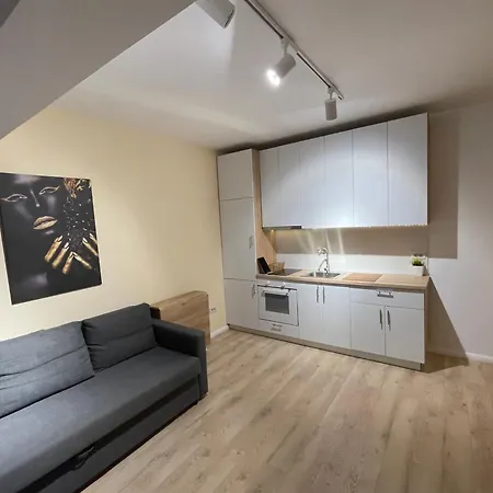 Apartment-2